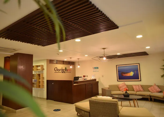 Hotel Gardenia Inn