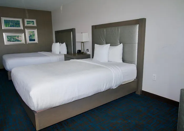 La Quinta By Wyndham St. Paul-Woodbury