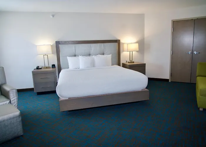 La Quinta By Wyndham St. Paul-Woodbury