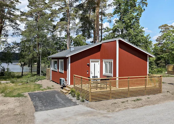 First Camp Stensoe-Kalmar