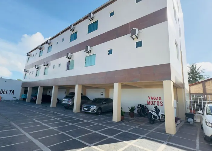 Hotel Costa do Delta