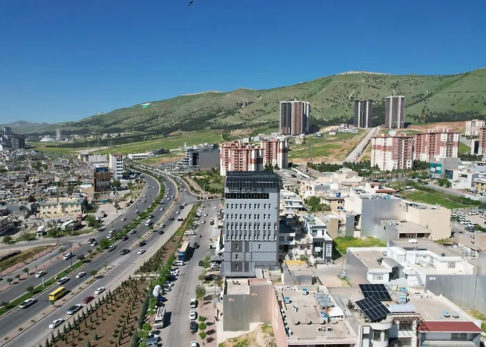 Rawaz Hotel&Motel