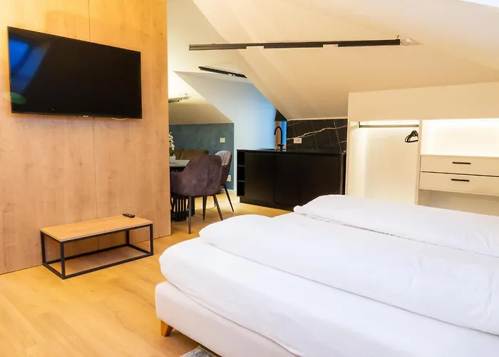 Boutique Hotel Ochsen Self-Check-In