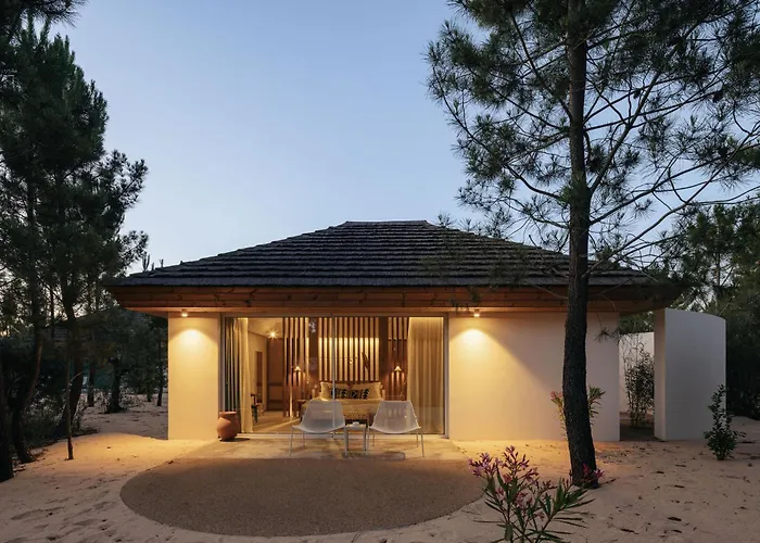 Spatia Comporta, A Member Of Design Hotels