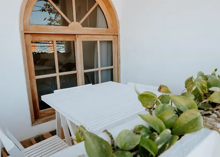 Apartments & Suites Madre Holbox Self-Check In