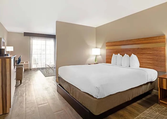 Best Western Cedar Inn & Suites