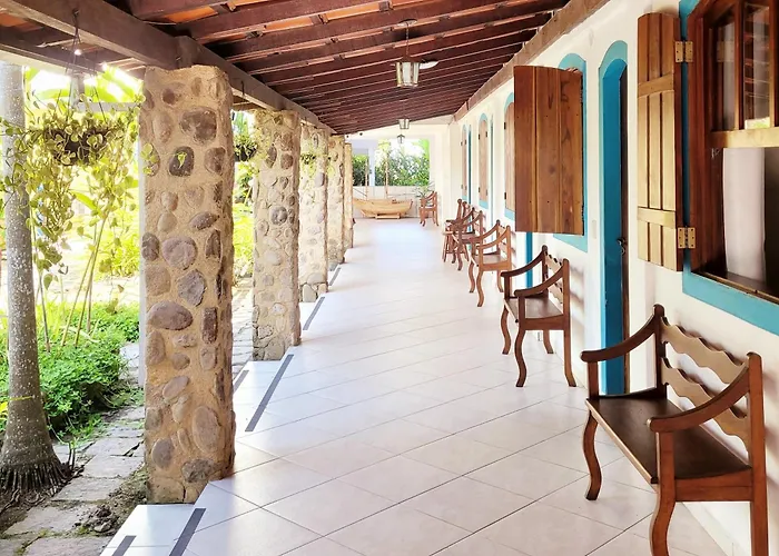 Hotel Velejador,há 5 minutos do Centro Historico