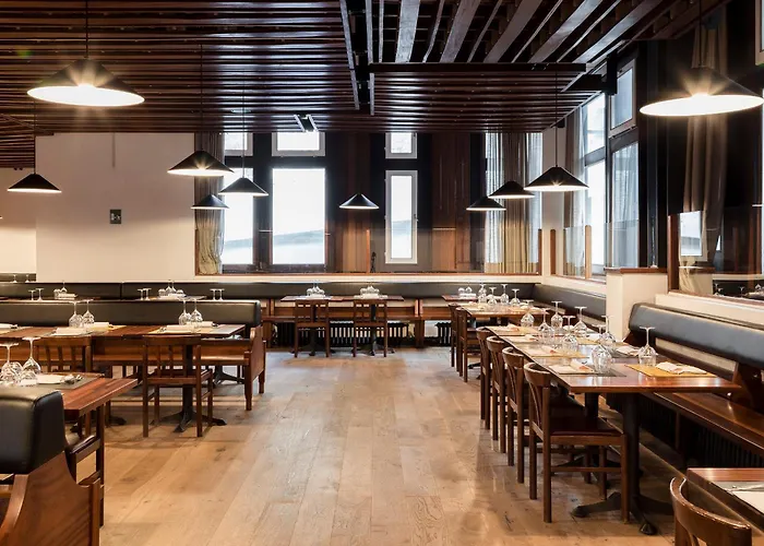 Hotel Boite