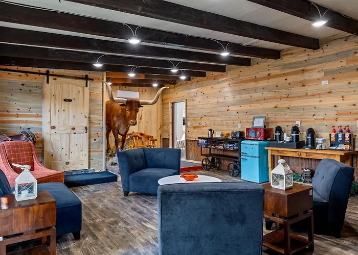 Reeds Lodge Springerville