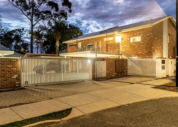 Mediterranean Retreat Pet-Friendly Near Swan Valley