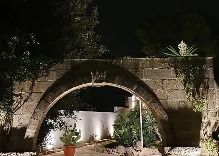B&B villa Gallo