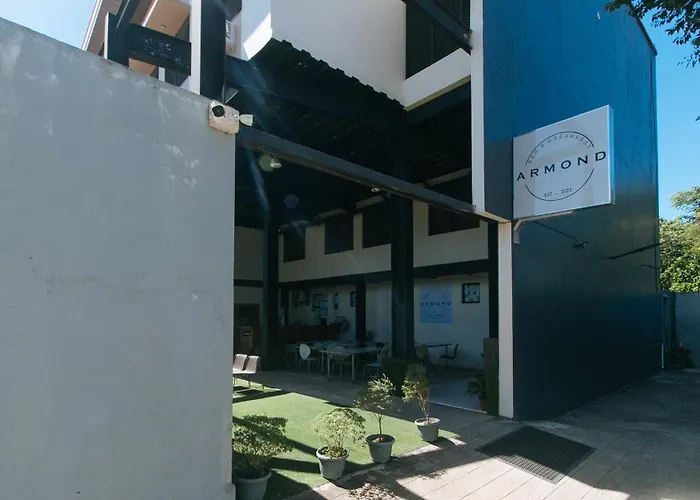 Mahayahay Lodge And Restaurant Lapu-Lapu City