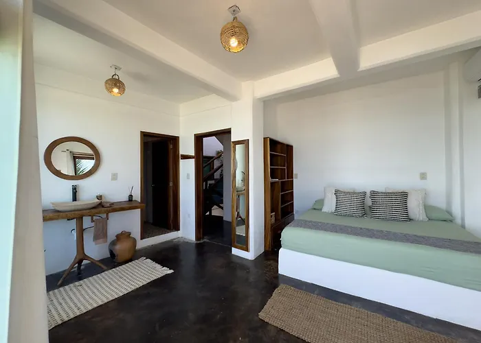 Hotel Sanmara