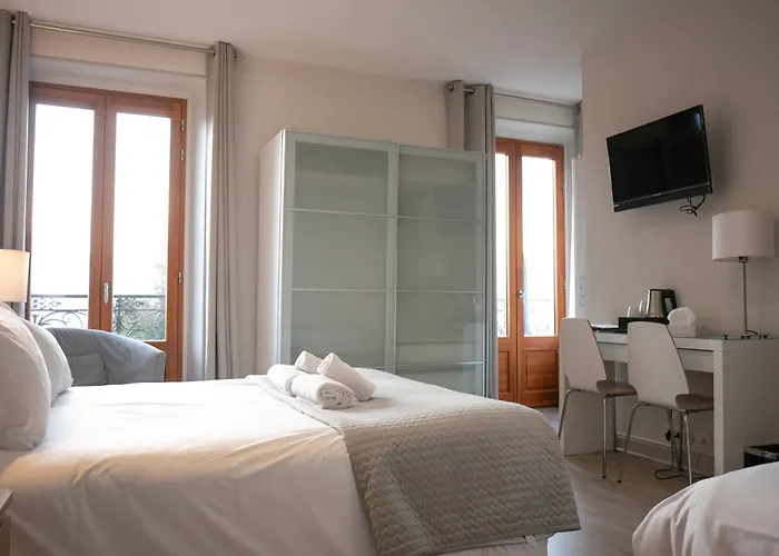 Hotel Gallia