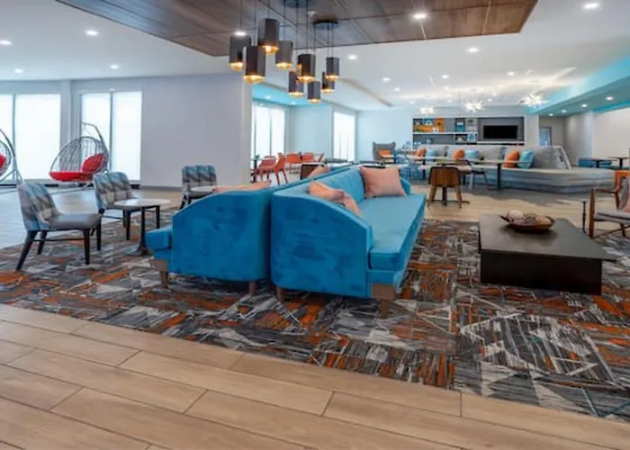 Home2 Suites By Hilton Pensacola Airport Medical Center