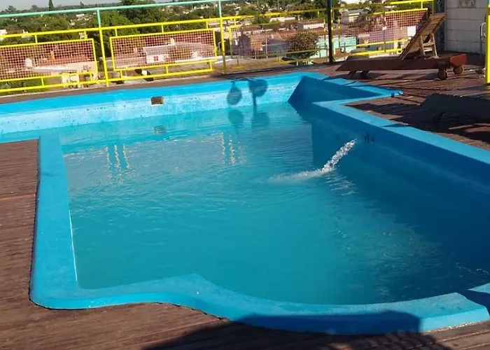 Hotel Eser