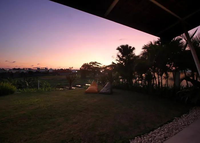 Nesara Villa