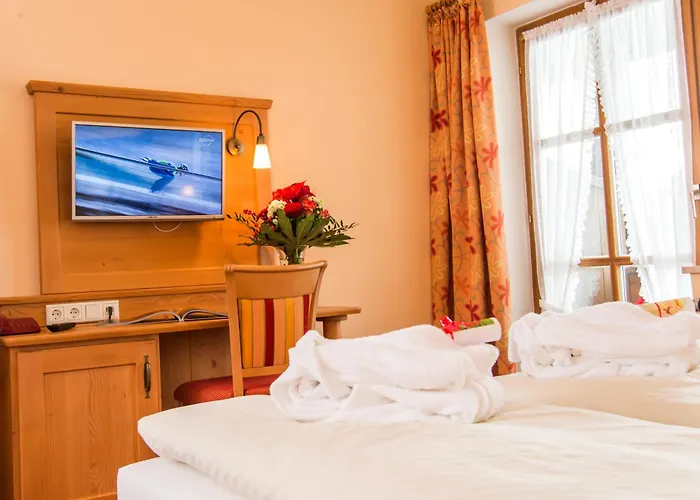 Landhotel Bärnriegel