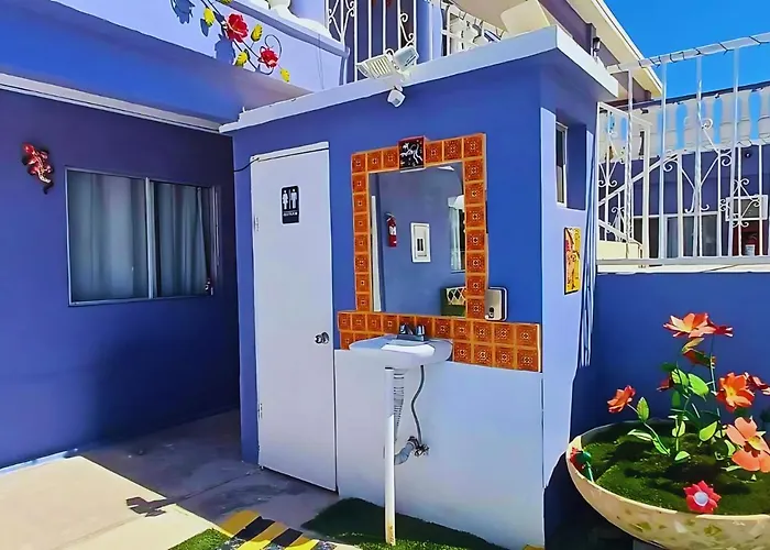Hotel Casa Victoria