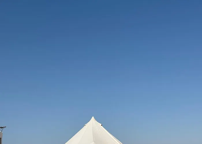 Rotana Golden Sand