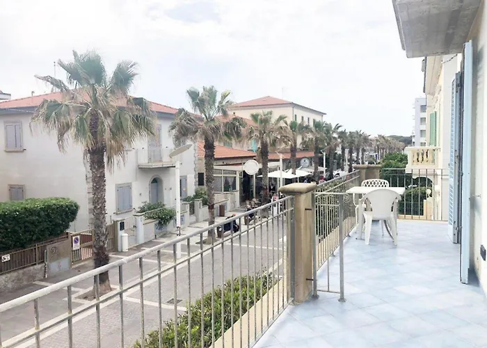 Miramare Suite
