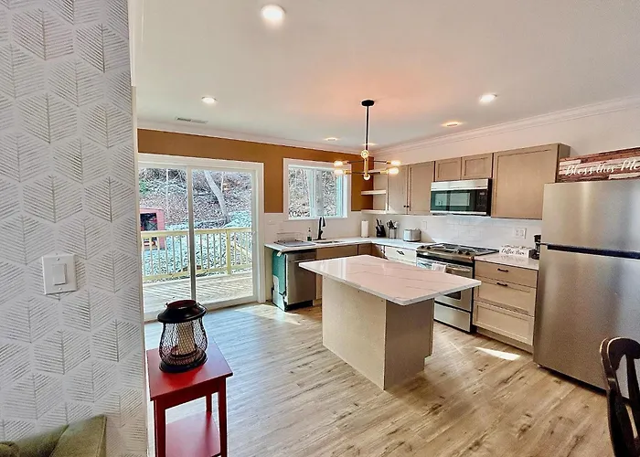 2 Bedroom Apartment In Sono!