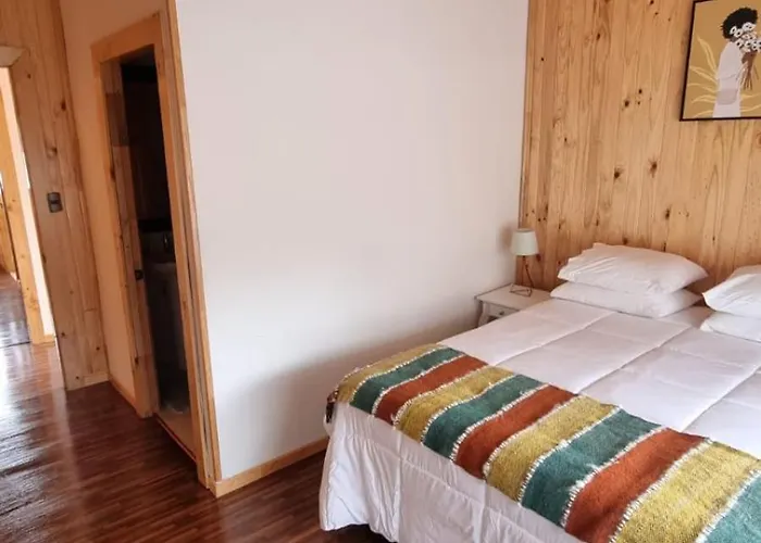 Hotel La Otra Hacienda