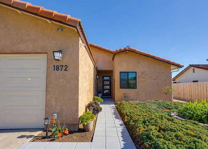 Newly Remodeled Home
