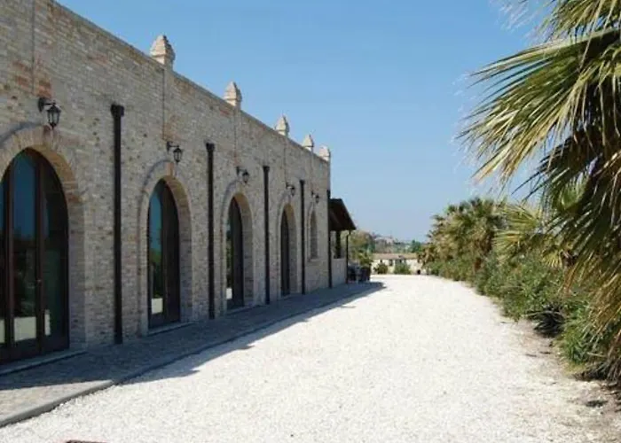 Vecchio Frantoio Villa Rosa - Pet Friendly