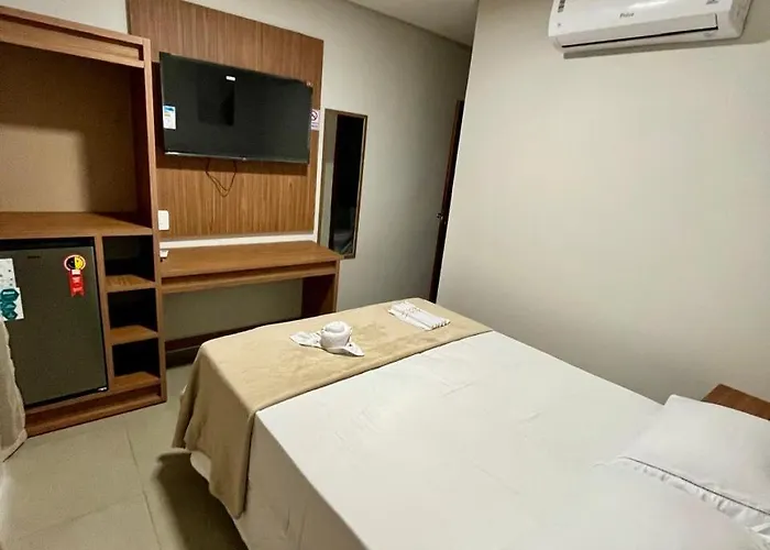Hotel Pepita