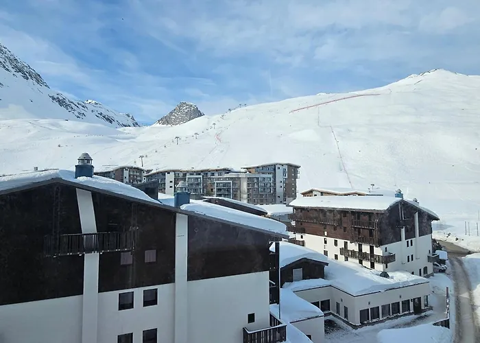 Hotel Le Ski D'Or