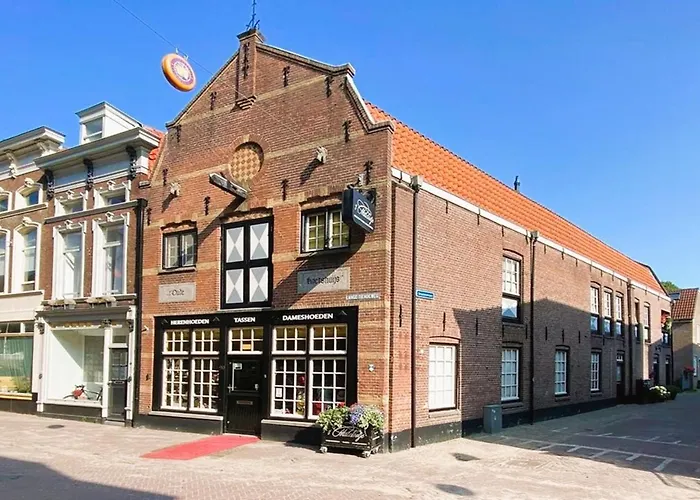 Hotel Barouche