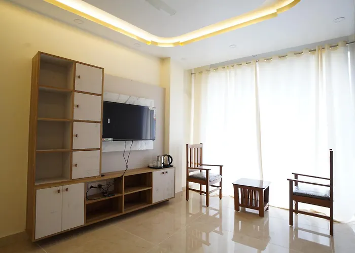 Jrk Residency