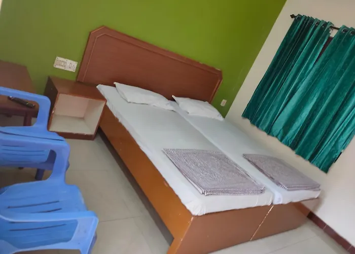 Anjana Hotels