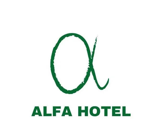 Alfa Hotel Bd