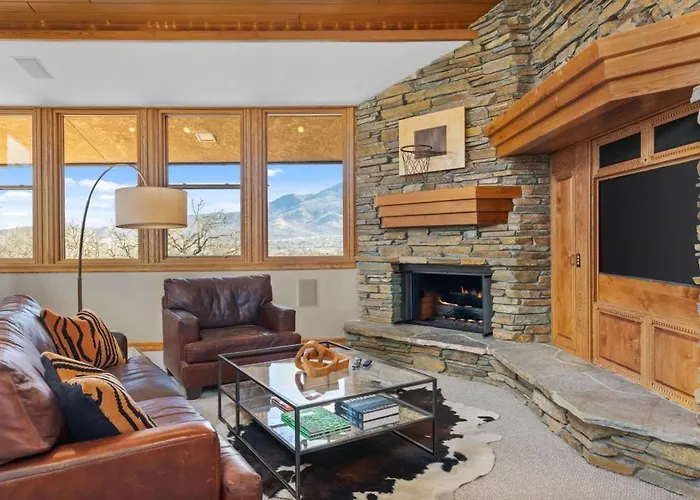 A California Country Experience - Tehachapi
