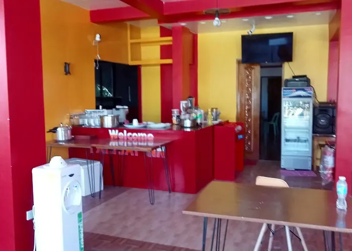 Talisay Inn