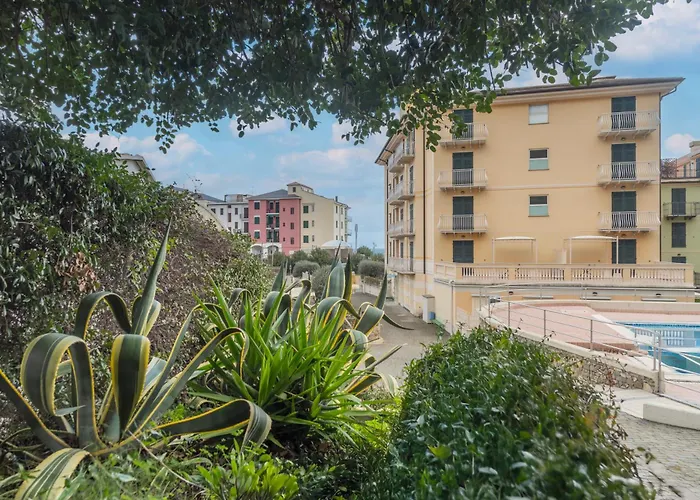 Residenza al Porto