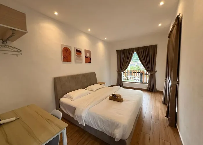 Hillview Ipoh