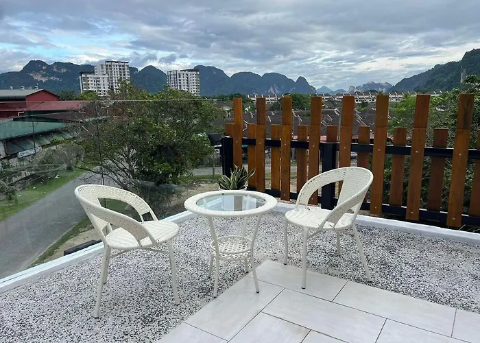 Hillview Ipoh