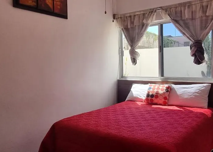 Hotel Posada San Luis