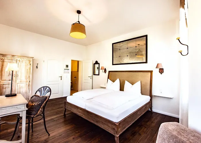 Hotel Villa Wun