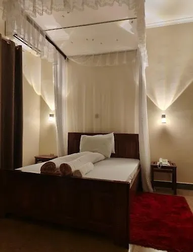 Dream Kilimanjaro Complex Hotel