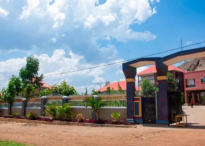 Golden Ark Resort Hotel