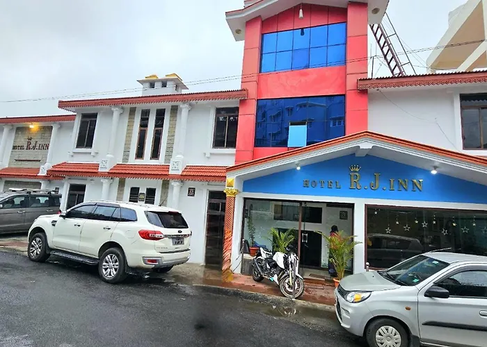 Rj Inn Hotel