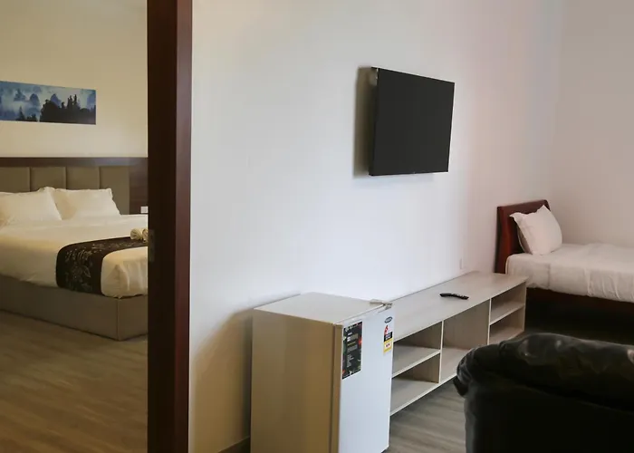 Yue Lai Hotel