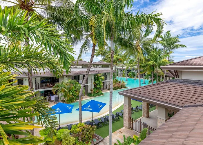201 Temple By The Sea - Studio Spa