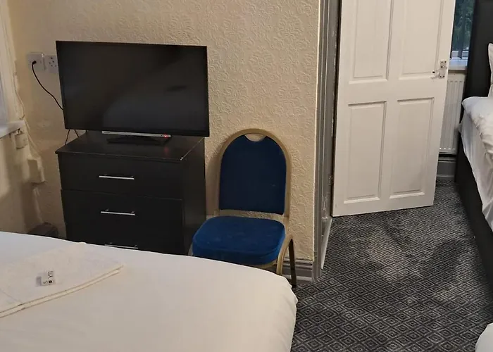 Park Hotel