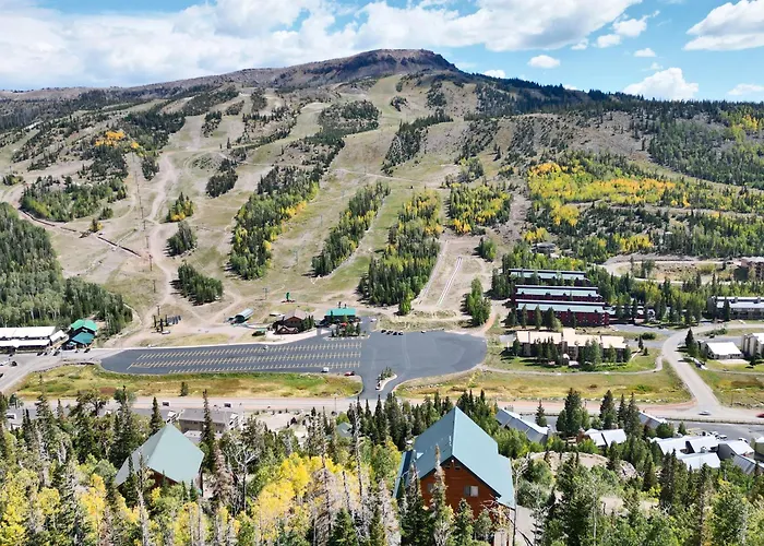 Ski View Cabin