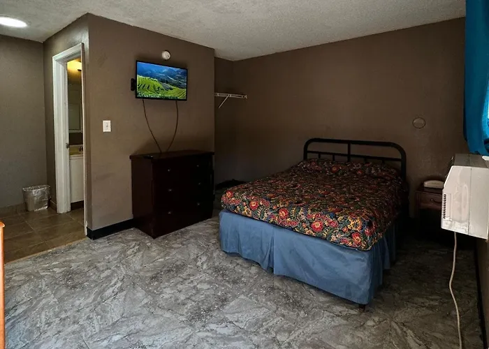 Live In Lodge Lithia Springs